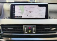 BMW X1 sDRIVE18 ADVANTAGE AUTO 136CV