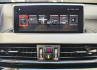 BMW X1 sDRIVE18 ADVANTAGE AUTO 136CV