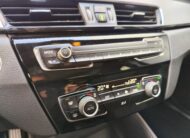 BMW X1 sDRIVE18 ADVANTAGE AUTO 136CV