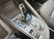BMW X1 sDRIVE18 ADVANTAGE AUTO 136CV