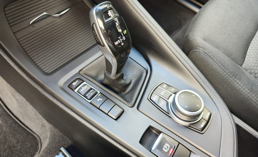 BMW X1 sDRIVE18 ADVANTAGE AUTO 136CV