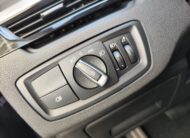 BMW X1 sDRIVE18 ADVANTAGE AUTO 136CV
