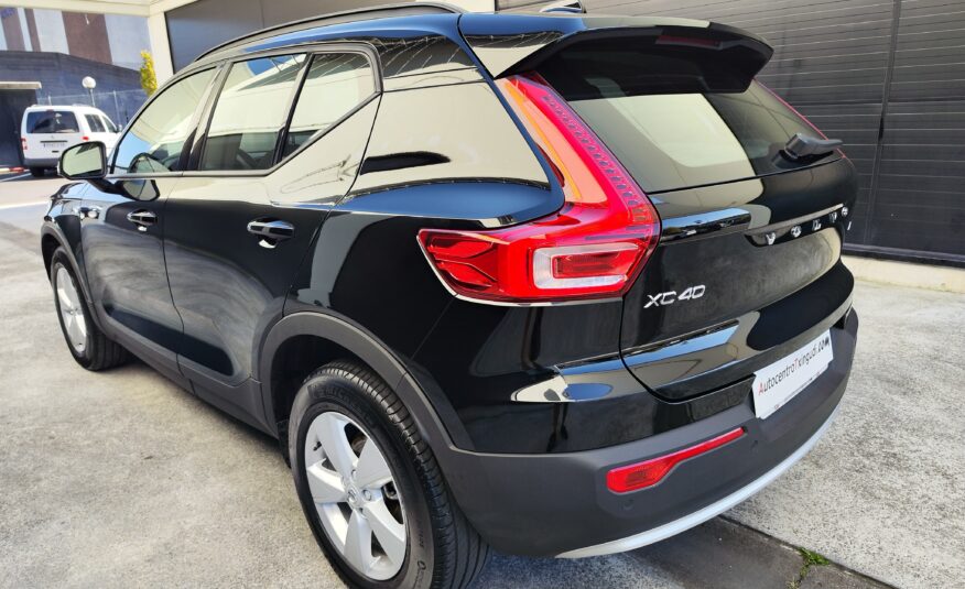 Volvo XC 40 ESSENTIAL T2 129CV