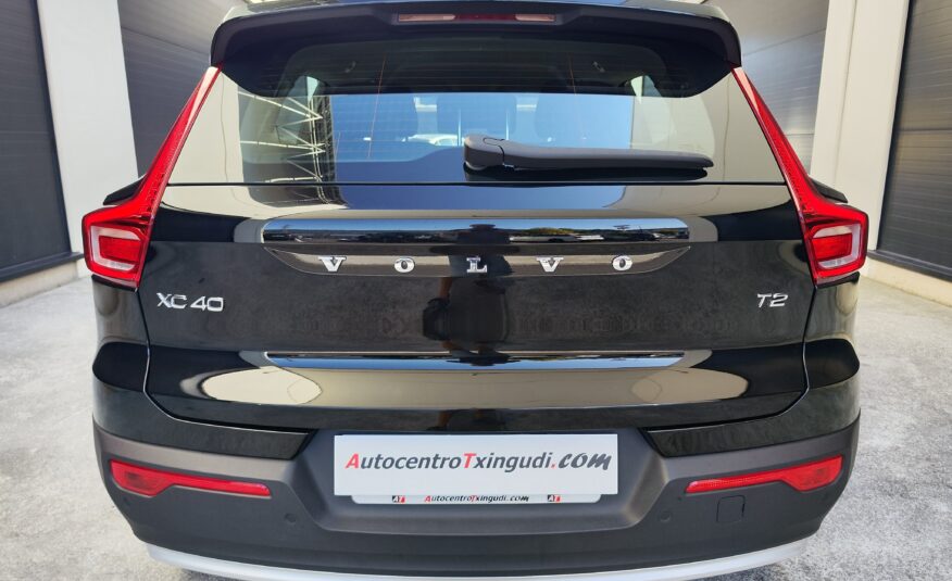 Volvo XC 40 ESSENTIAL T2 129CV