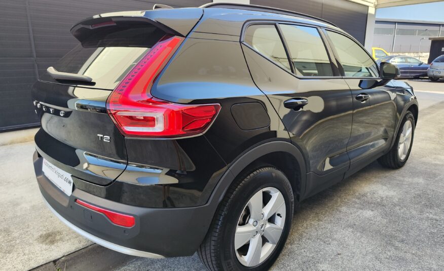 Volvo XC 40 ESSENTIAL T2 129CV