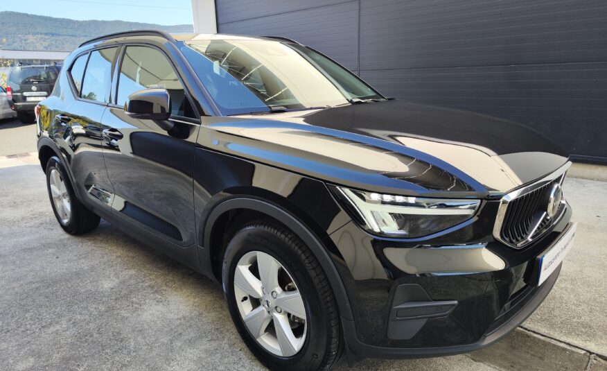 Volvo XC 40 ESSENTIAL T2 129CV
