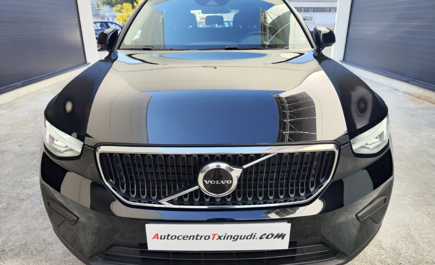 Volvo XC 40 ESSENTIAL T2 129CV