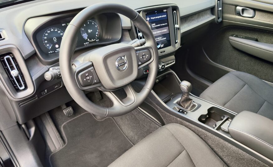 Volvo XC 40 ESSENTIAL T2 129CV