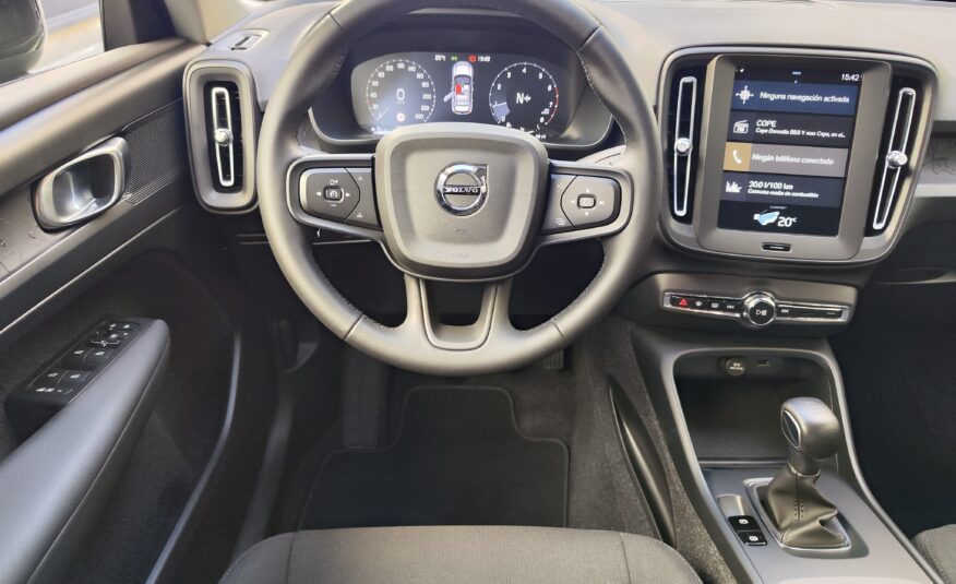 Volvo XC 40 ESSENTIAL T2 129CV