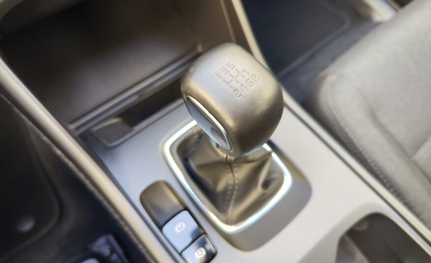 Volvo XC 40 ESSENTIAL T2 129CV