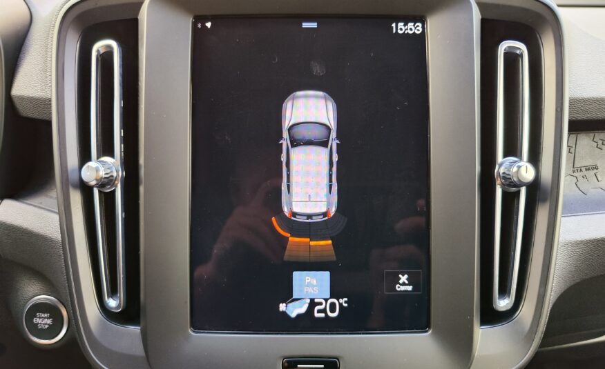 Volvo XC 40 ESSENTIAL T2 129CV