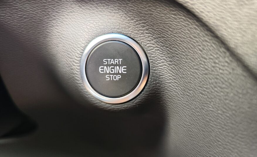 Volvo XC 40 ESSENTIAL T2 129CV