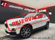 BMW X2 sDrive18 Advantage Auto 140CV