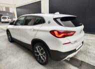 BMW X2 sDrive18 Advantage Auto 140CV