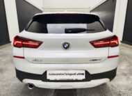 BMW X2 sDrive18 Advantage Auto 140CV