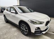 BMW X2 sDrive18 Advantage Auto 140CV