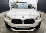 BMW X2 sDrive18 Advantage Auto 140CV