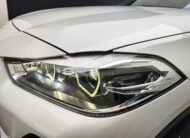 BMW X2 sDrive18 Advantage Auto 140CV