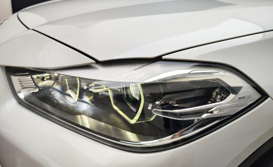 BMW X2 sDrive18 Advantage Auto 140CV
