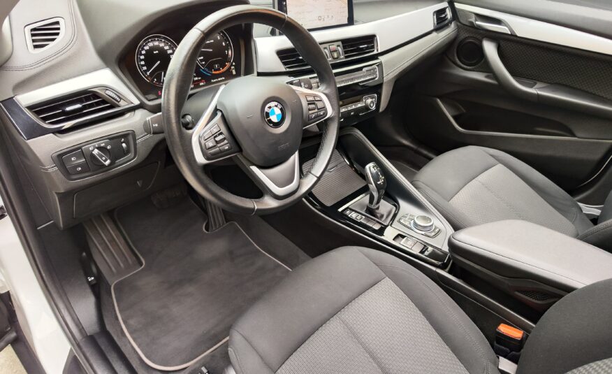 BMW X2 sDrive18 Advantage Auto 140CV
