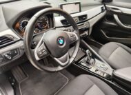 BMW X2 sDrive18 Advantage Auto 140CV