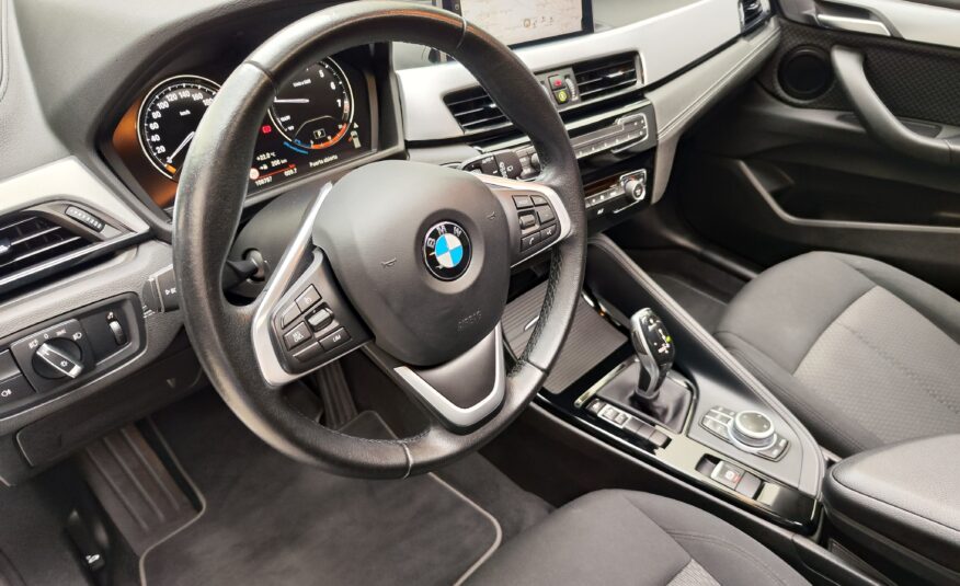 BMW X2 sDrive18 Advantage Auto 140CV