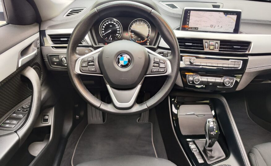 BMW X2 sDrive18 Advantage Auto 140CV