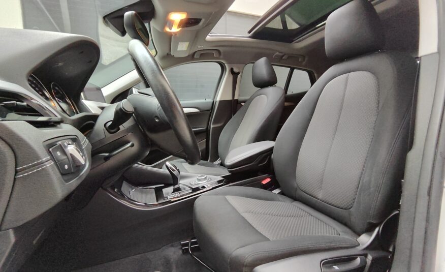 BMW X2 sDrive18 Advantage Auto 140CV