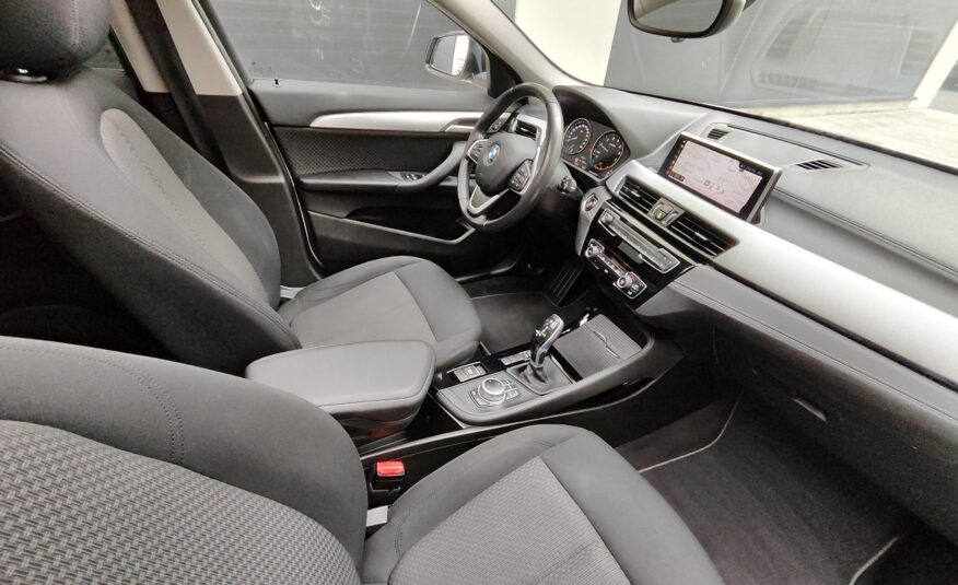 BMW X2 sDrive18 Advantage Auto 140CV