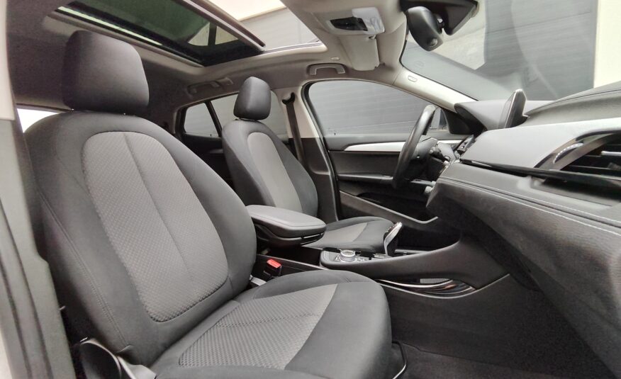 BMW X2 sDrive18 Advantage Auto 140CV