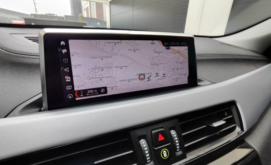 BMW X2 sDrive18 Advantage Auto 140CV