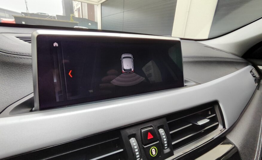 BMW X2 sDrive18 Advantage Auto 140CV