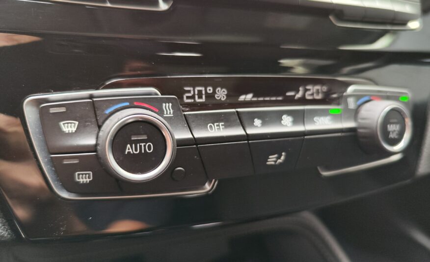 BMW X2 sDrive18 Advantage Auto 140CV