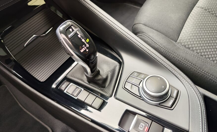 BMW X2 sDrive18 Advantage Auto 140CV