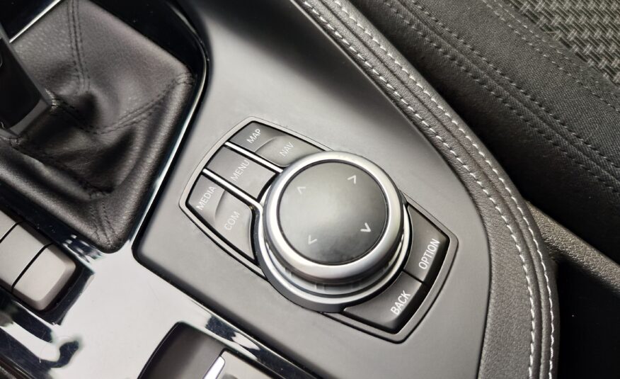 BMW X2 sDrive18 Advantage Auto 140CV
