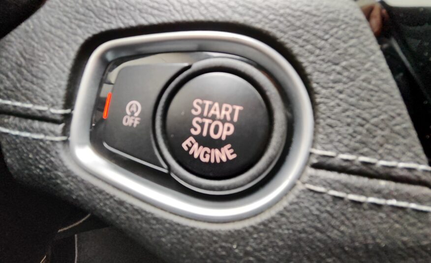 BMW X2 sDrive18 Advantage Auto 140CV