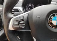 BMW X2 sDrive18 Advantage Auto 140CV
