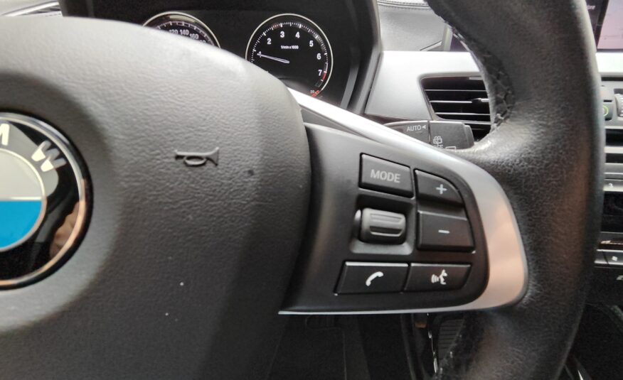 BMW X2 sDrive18 Advantage Auto 140CV