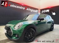 MINI CLUBMAN COOPER AUTOMÁTICO 136 CV