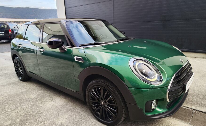 MINI CLUBMAN COOPER AUTOMÁTICO 136 CV