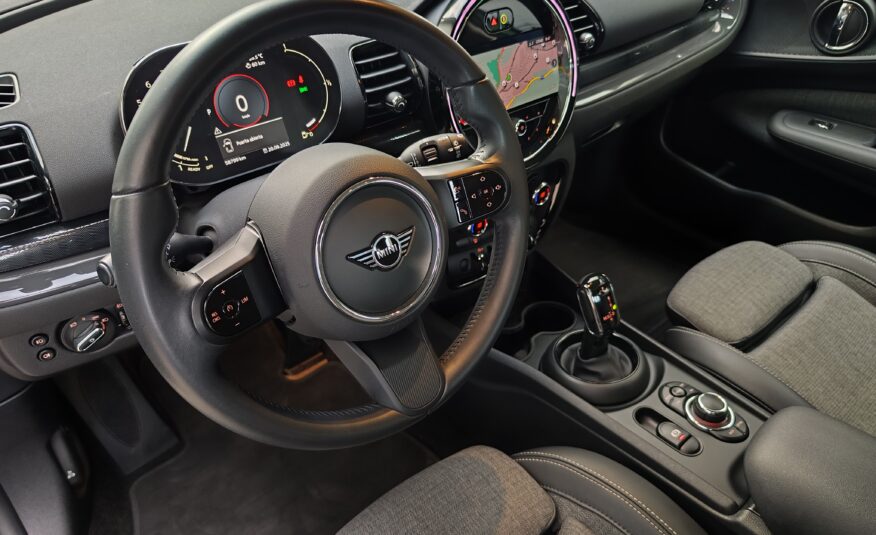 MINI CLUBMAN COOPER AUTOMÁTICO 136 CV