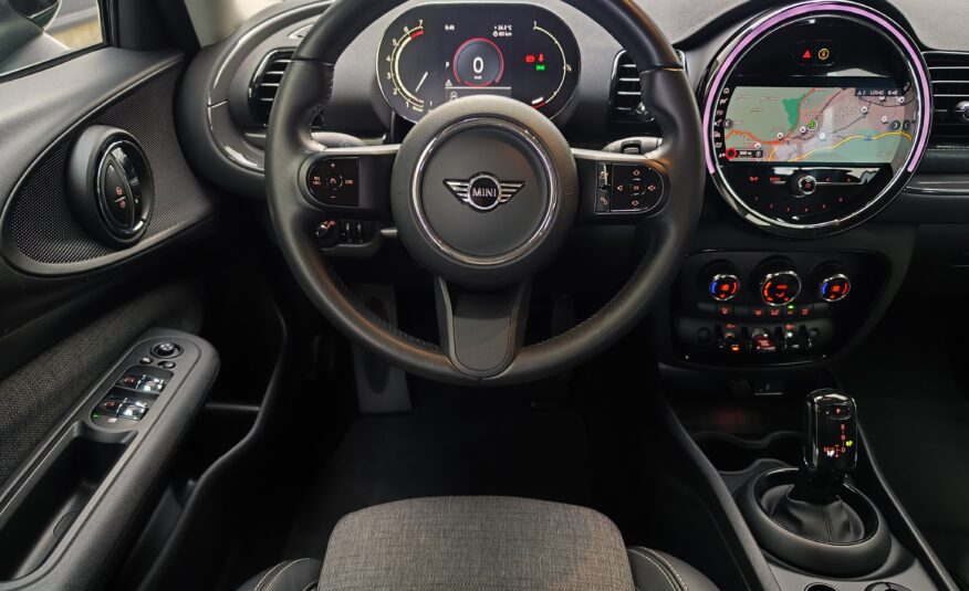 MINI CLUBMAN COOPER AUTOMÁTICO 136 CV