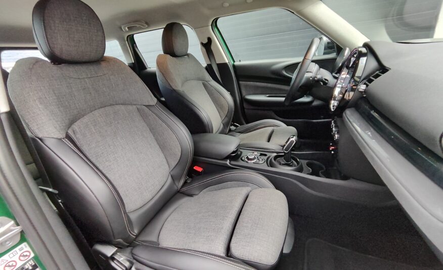 MINI CLUBMAN COOPER AUTOMÁTICO 136 CV