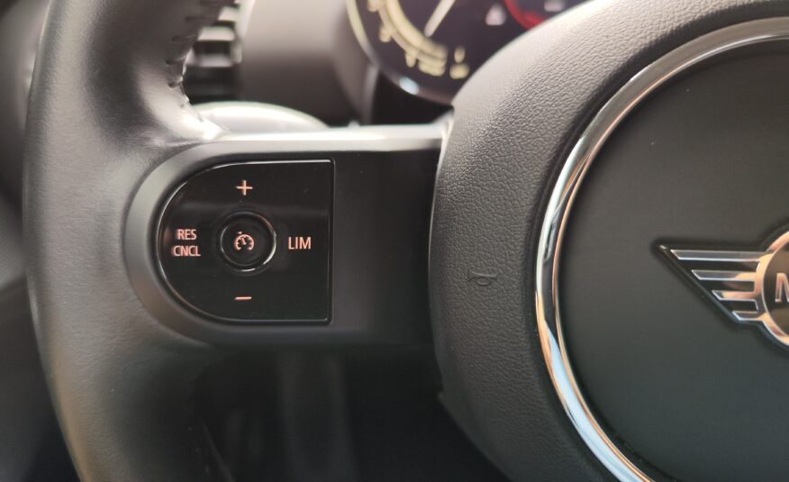 MINI CLUBMAN COOPER AUTOMÁTICO 136 CV