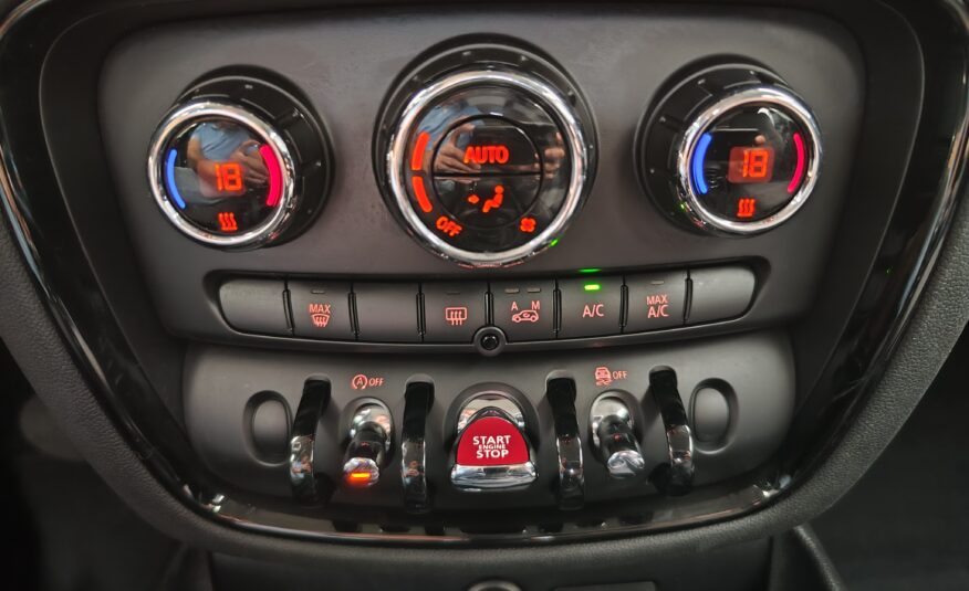 MINI CLUBMAN COOPER AUTOMÁTICO 136 CV