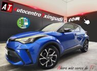 TOYOTA C-HR Advance Luxury 2.0 180H