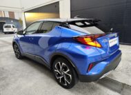 TOYOTA C-HR Advance Luxury 2.0 180H