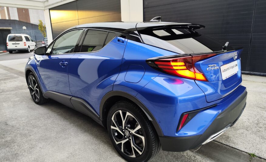 TOYOTA C-HR Advance Luxury 2.0 180H