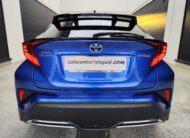 TOYOTA C-HR Advance Luxury 2.0 180H