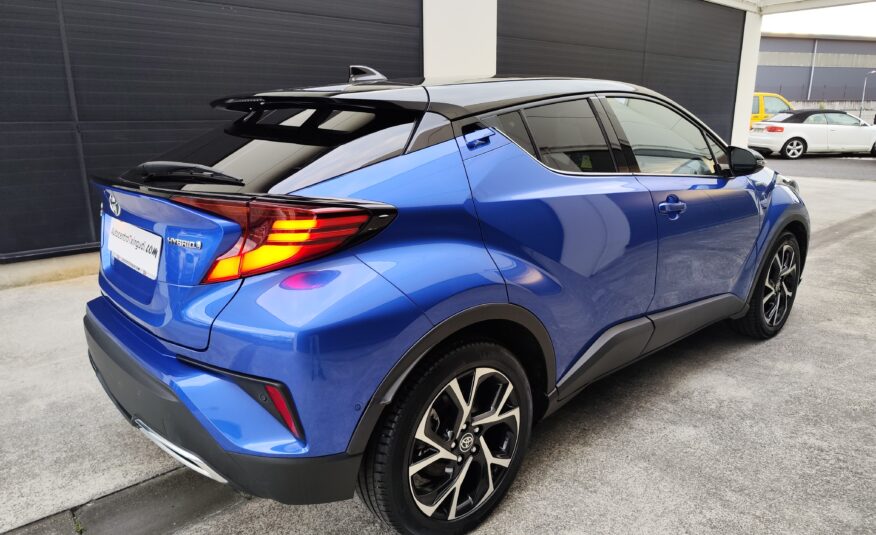 TOYOTA C-HR Advance Luxury 2.0 180H